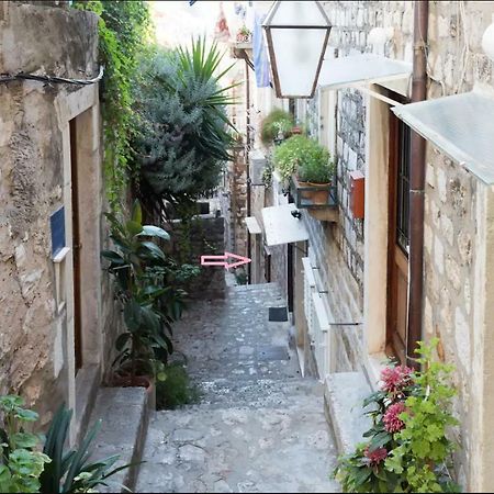Apartment Blaise-Old Town Dubrovnik Buitenkant foto