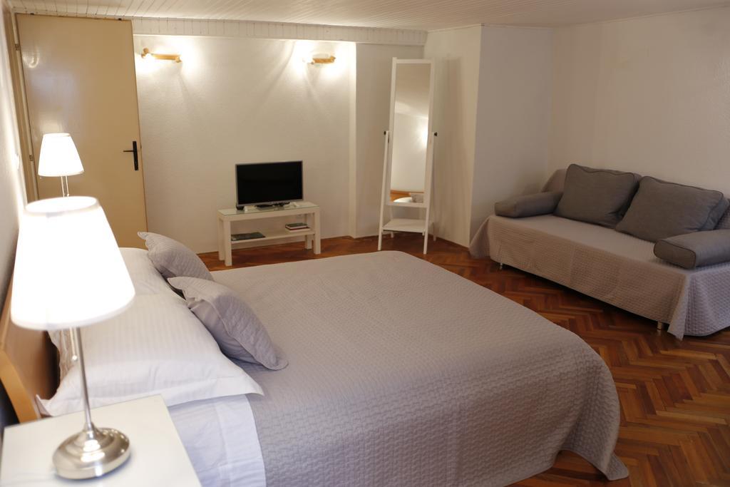Apartment Blaise-Old Town Dubrovnik Buitenkant foto